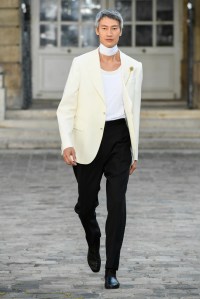 Officine Generale RTW Spring 2024