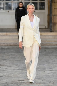Officine Generale RTW Spring 2024