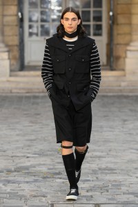 Officine Generale RTW Spring 2024