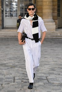 Officine Generale RTW Spring 2024