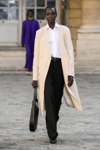 Officine Generale RTW Spring 2024