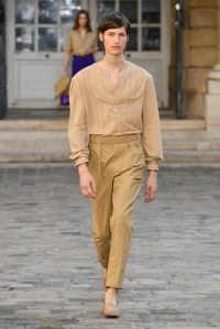 Officine Generale RTW Spring 2024