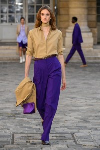 Officine Generale RTW Spring 2024