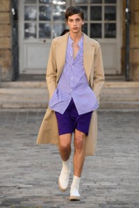 Officine Generale RTW Spring 2024