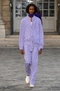 Officine Generale RTW Spring 2024