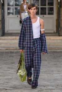 Officine Generale RTW Spring 2024