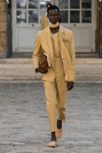 Officine Generale RTW Spring 2024