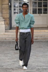 Officine Generale RTW Spring 2024