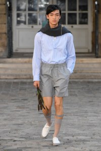 Officine Generale RTW Spring 2024