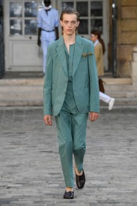 Officine Generale RTW Spring 2024