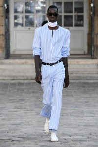 Officine Generale RTW Spring 2024