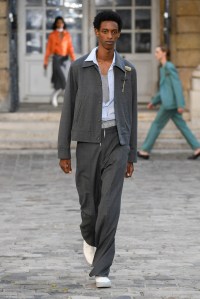 Officine Generale RTW Spring 2024