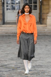 Officine Generale RTW Spring 2024