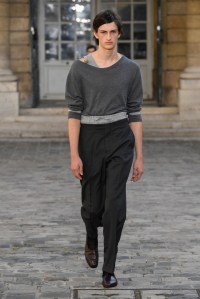 Officine Generale RTW Spring 2024