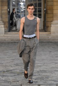 Officine Generale RTW Spring 2024