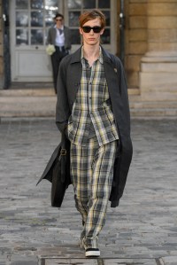 Officine Generale RTW Spring 2024