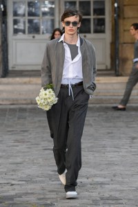 Officine Generale RTW Spring 2024