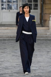 Officine Generale RTW Spring 2024