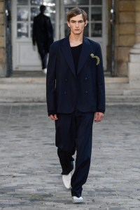 Officine Generale RTW Spring 2024