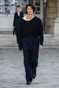 Officine Generale RTW Spring 2024
