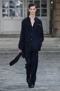 Officine Generale RTW Spring 2024