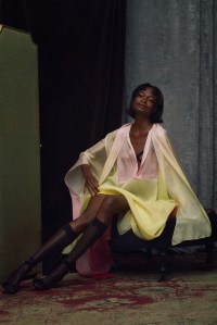 Prabal Gurung Resort 2024