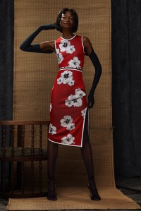 Prabal Gurung Resort 2024