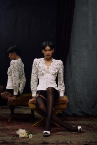 Prabal Gurung Resort 2024