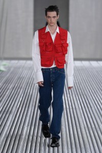 Prada Men's Spring 2024