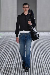 Prada Men's Spring 2024