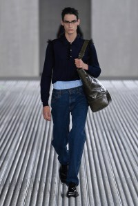 Prada Men's Spring 2024