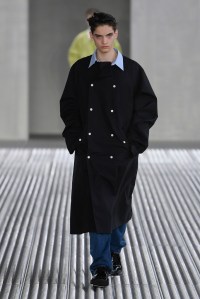 Prada Men's Spring 2024