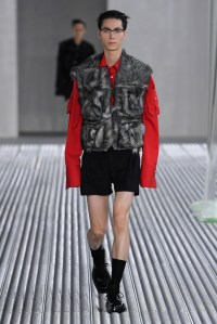 Prada Men's Spring 2024