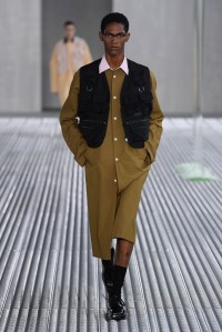 Prada Men's Spring 2024
