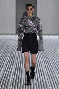 Prada Men's Spring 2024