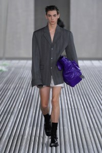 Prada Men's Spring 2024
