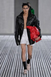 Prada Men's Spring 2024