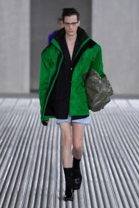 Prada Men's Spring 2024