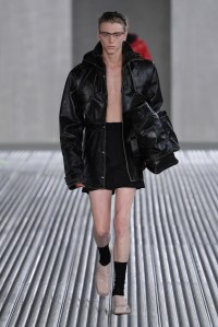 Prada Men's Spring 2024