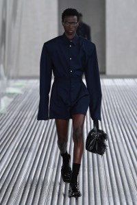 Prada Men's Spring 2024