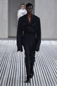 Prada Men's Spring 2024