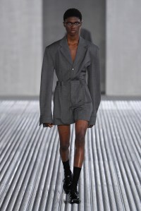 Prada Men's Spring 2024