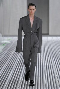 Prada Men's Spring 2024