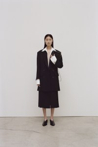 Proenza Schouler Resort 2024