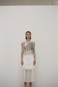 Proenza Schouler Resort 2024