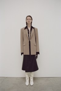 Proenza Schouler Resort 2024