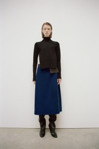 Proenza Schouler Resort 2024