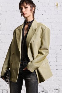 R13 Resort 2024