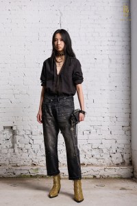 R13 Resort 2024