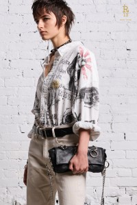 R13 Resort 2024